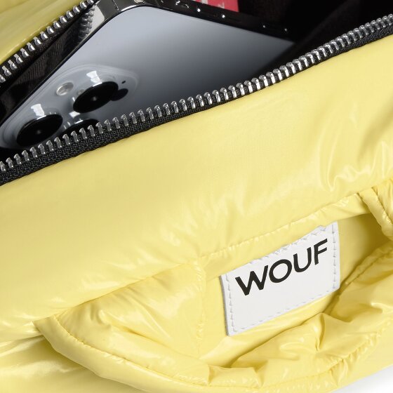 Wouf Glossy Bolso 20 cm