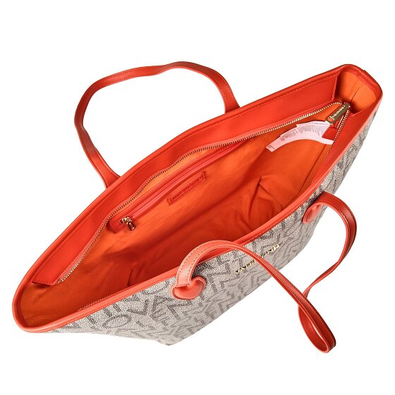 Valentino Logo Bolsa de compras 50 cm