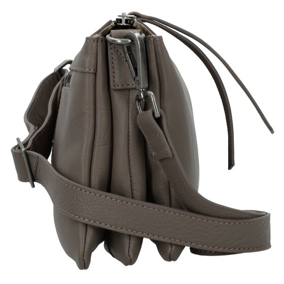 Harbour 2nd Just Pure Mirela Bolsa de hombro Piel 20.5 cm