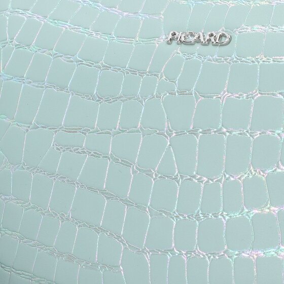 Picard Mermaid Bolsa de hombro Piel 25 cm