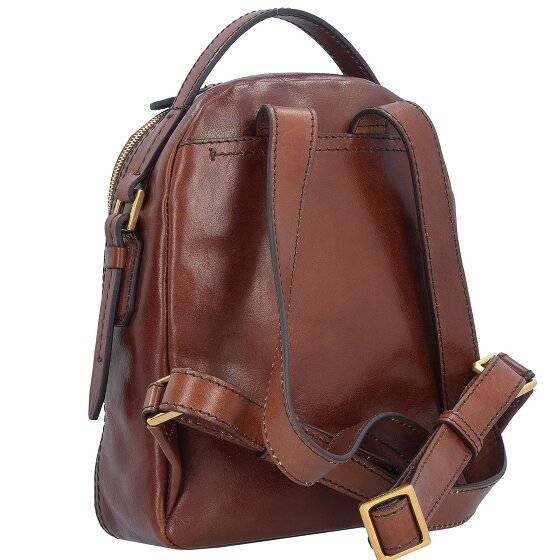 The Bridge Mochila Pearldistrict City Piel 27 cm
