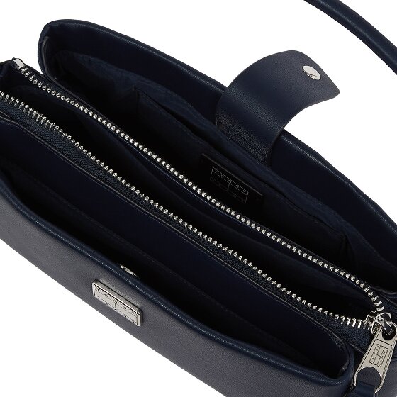 Tommy Hilfiger Jeans TJW American Cool Bolsa de hombro 28 cm