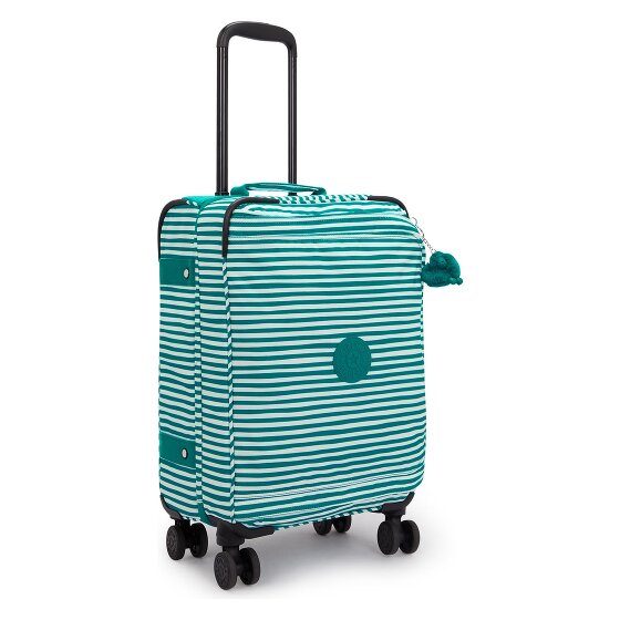 Kipling Basic Prt Spontaneous 4 ruedas Carro de la cabina S 53 cm