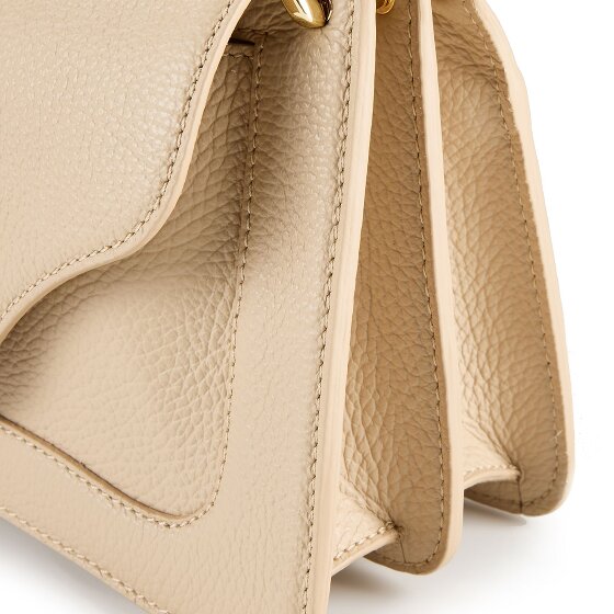 Coccinelle C-Me Bolsa de hombro Piel 23.5 cm