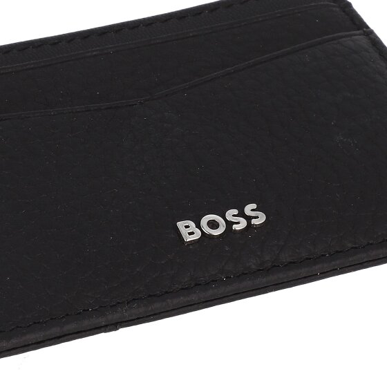 Boss New Crosstown Estuche para tarjetas de crédito Piel 10 cm