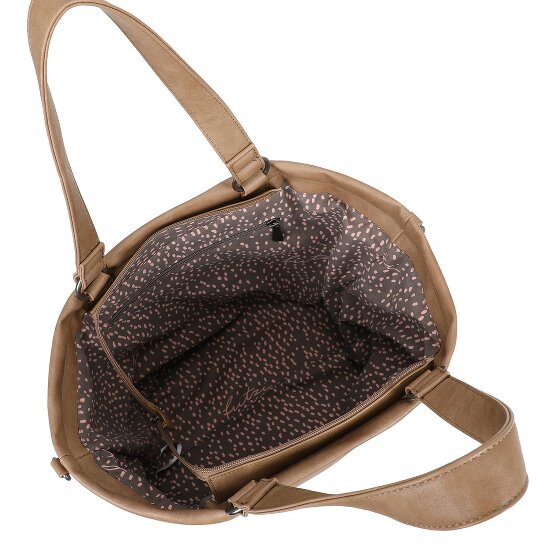 Fritzi aus Preußen Lou Bolsa de compras 33 cm