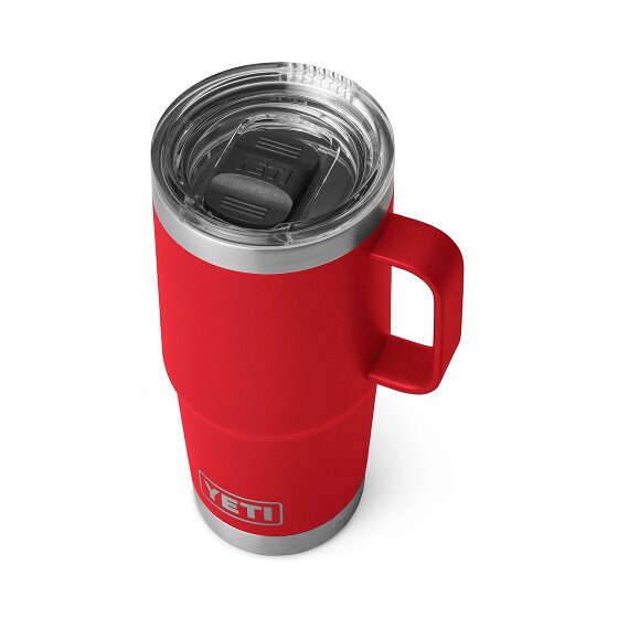 Yeti Rambler Taza para beber 591 ml
