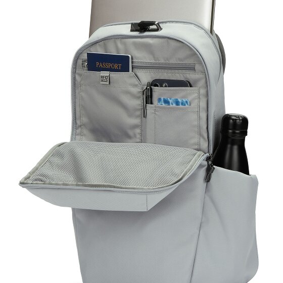 Pacsafe Mochila Vibe 25L RFID 48 cm Compartimento para portátil