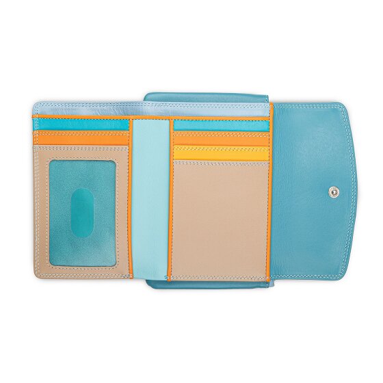 Mywalit Cartera Protección RFID Piel 14 cm