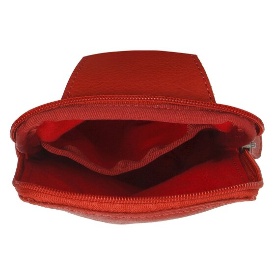 The Chesterfield Brand Cambridge Bolsa de hombro Mini Bag Piel 12 cm