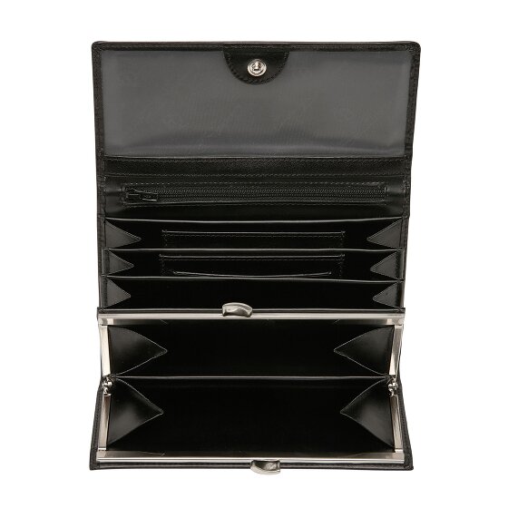 Castelijn & Beerens Cartera Gaucho Piel RFID 18 cm