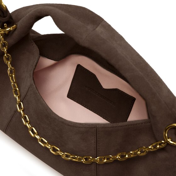 LES VISIONNAIRES Sadie Cozy Chain Bolso Piel 37 cm