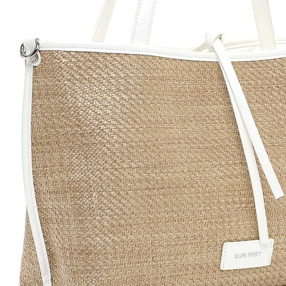 Suri Frey SFY Fany SC bolso de mano reversible M 45 cm