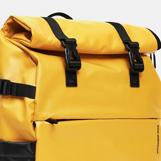 Mandarina Duck Eco Coated Mochila de día 50 cm