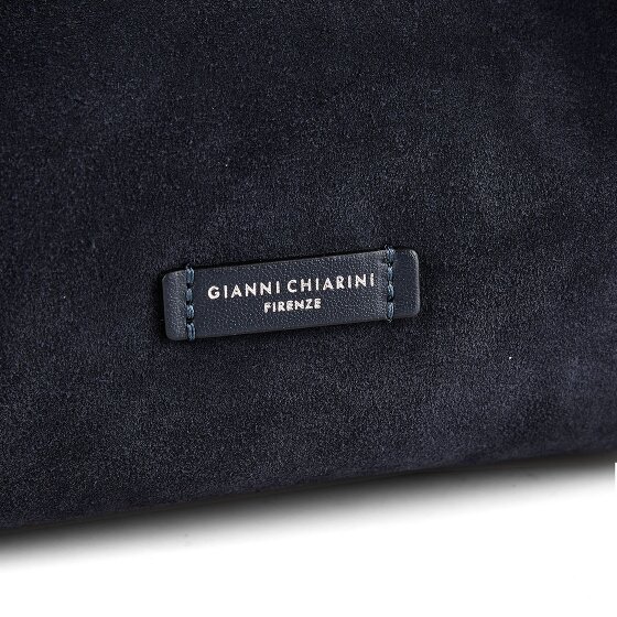 Gianni Chiarini Dua Bolsa de hombro Piel natural 24 cm
