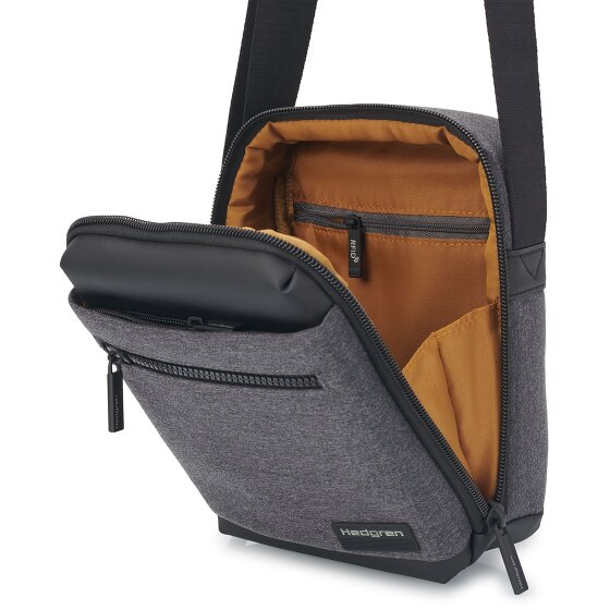 Hedgren Next App Bolsa de hombro RFID 16 cm