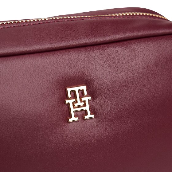 Tommy Hilfiger TH Popette Bolsa de hombro 21.5 cm