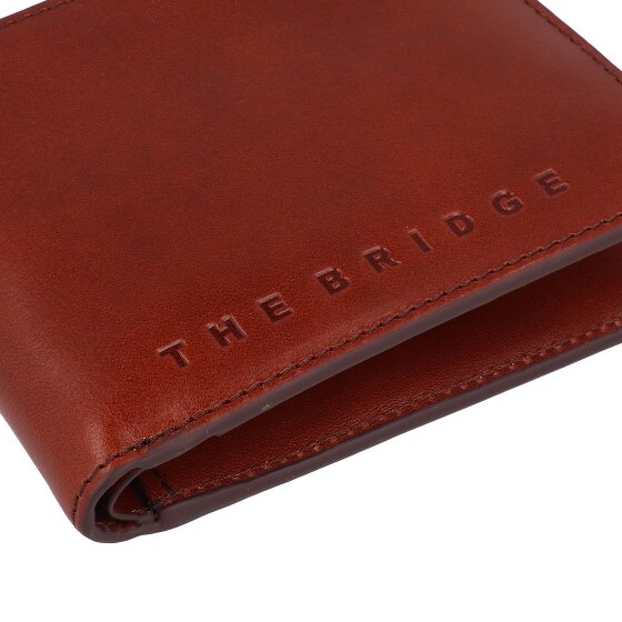 The Bridge Giacomo Cartera Piel 13 cm