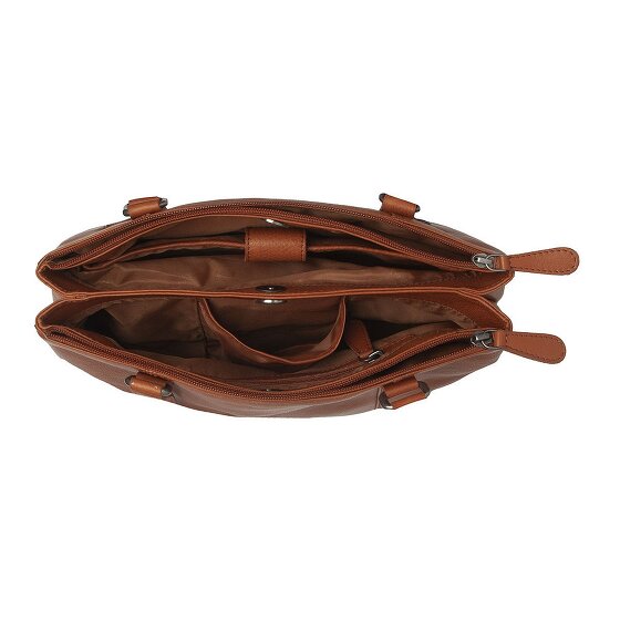 The Chesterfield Brand Marvos Bolsa de hombro Piel 32 cm