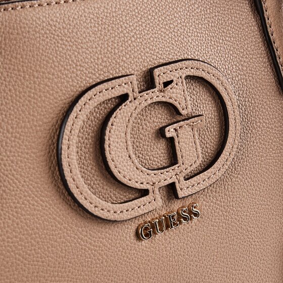 Guess Isola Bolsa de compras 40 cm Compartimento para laptop