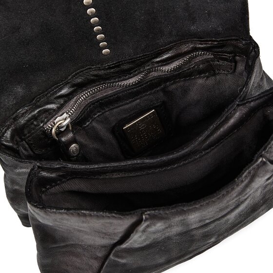 Campomaggi Cesarina Bolsa de hombro Piel natural 24 cm