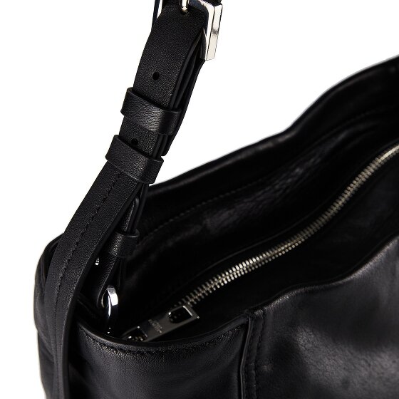 Liebeskind Chudy Bolsa de hombro M Piel natural 34 cm