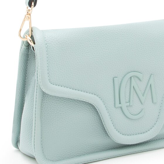 L.Credi Rhonda Bolsa de hombro 25 cm