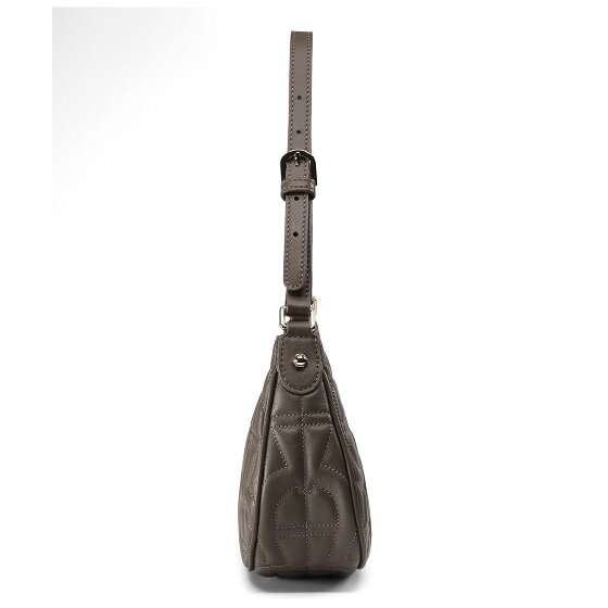 AIGNER Diadora Bolsa de hombro Piel 25 cm