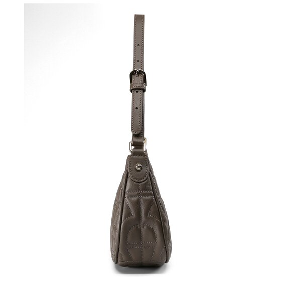 AIGNER Diadora Bolsa de hombro Piel 25 cm