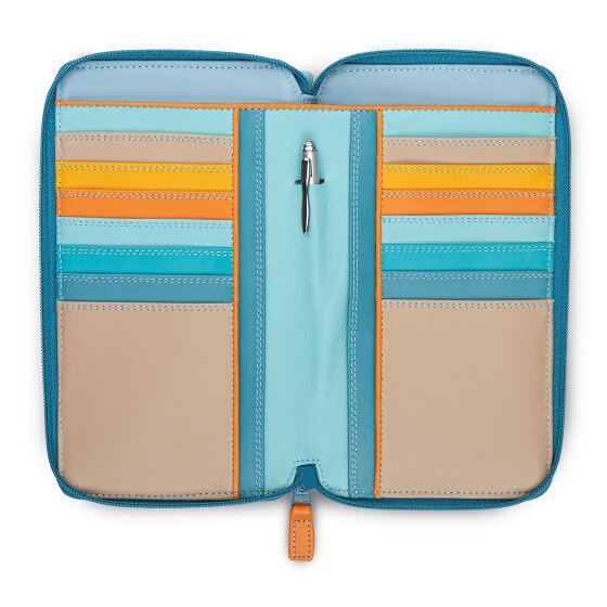 Mywalit Cartera de piel 11 cm