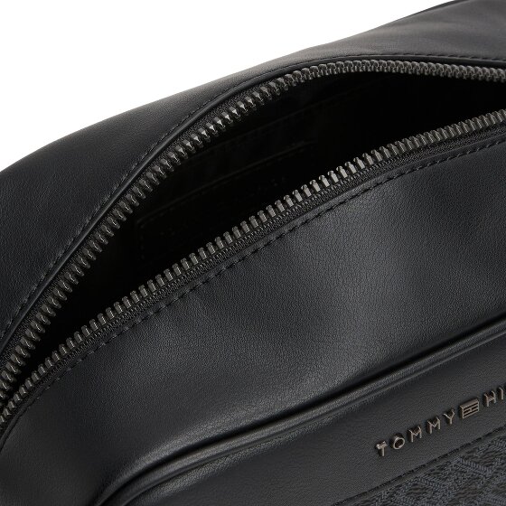 Tommy Hilfiger TH Monogram Bolsa de aseo 21 cm