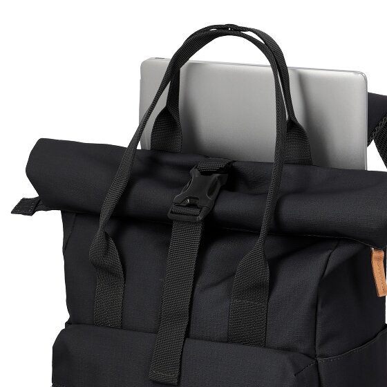 Travelite Basics Mochila de día 37 cm Compartimento para el portátil