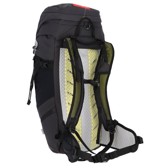 Jack Wolfskin Mochila Wolftrail 28 Recco 62 cm