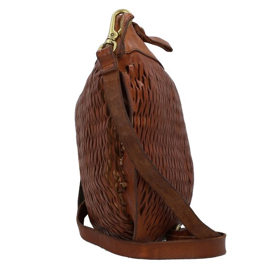 Campomaggi Mangrovia Bolsa de hombro Piel 41 cm