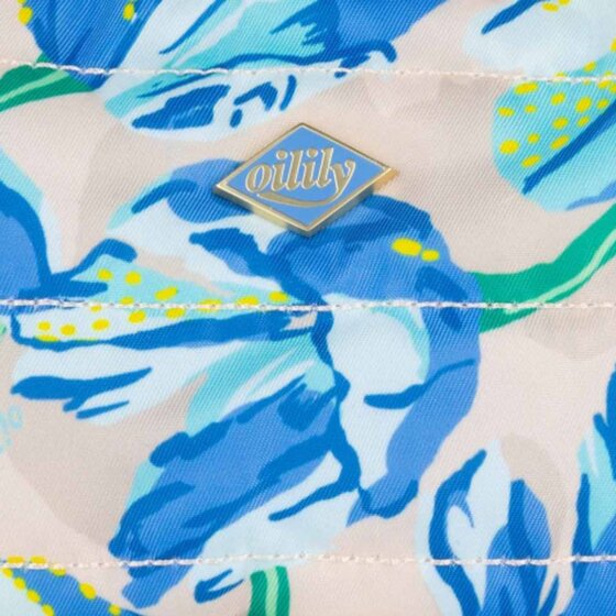 Oilily Tulipy Bolsa de aseo 16 cm