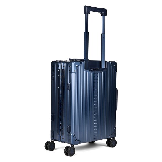Aleon Trolley de cabina Traveler International 4 rollos 55 cm