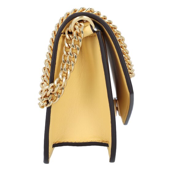 Lauren Ralph Lauren Sawyer Bolsa de hombro Piel 26 cm