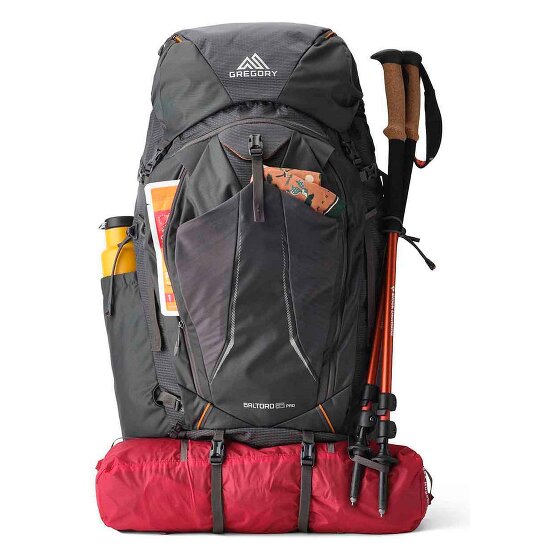 Gregory Baltoro Pro 85 Mochila de trekking S 85 cm