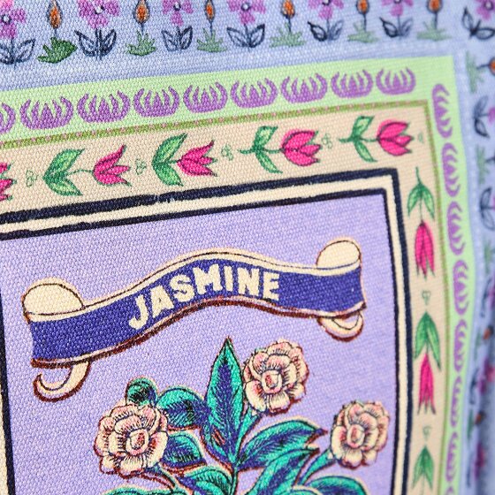 Oilily Jasmin Bolso 28 cm