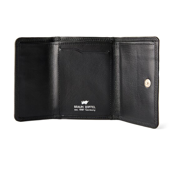 Braun Büffel Golf 3.0 Cartera Piel 8 cm