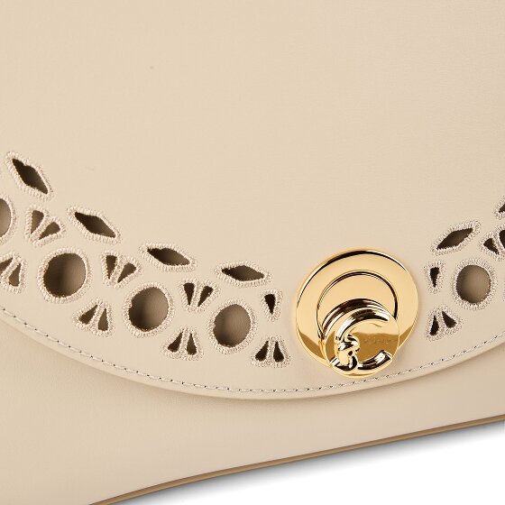Coccinelle Nikla Bolsa de hombro Piel 34.5 cm