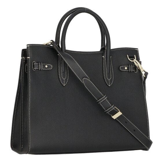AIGNER Farah Bolso L Piel natural 37 cm