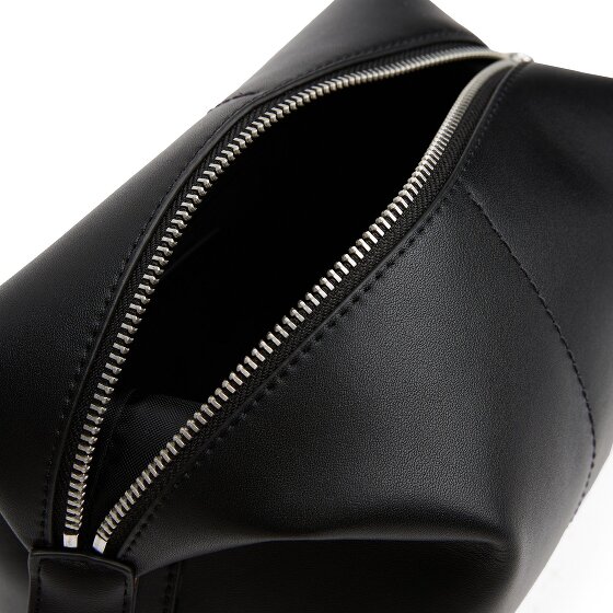 Tommy Hilfiger Jeans TJM Heritage Bolsa de aseo Piel 20 cm