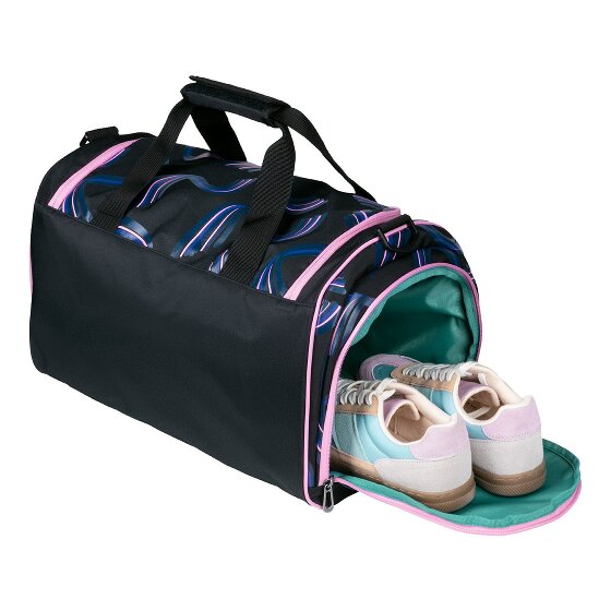 Neoxx Move Bolsa de deporte 43.5 cm