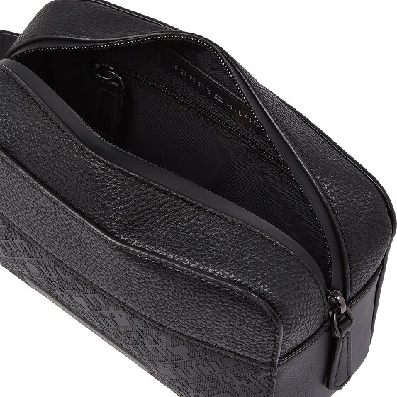 Tommy Hilfiger TH Monogram Bolsa de aseo 21 cm