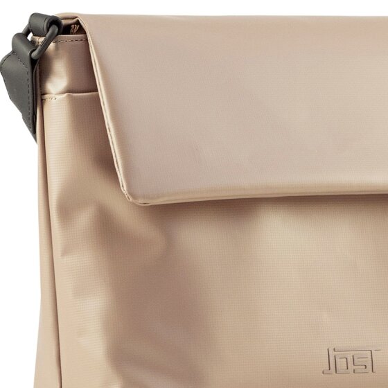 Jost Tolja Bolsa de hombro 25 cm