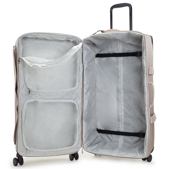 Kipling Basic Plus Spontaneous 4 ruedas Carrito L 78 cm