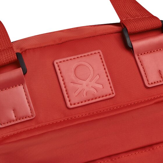 Delsey Paris x United Colors of Benetton Colour Block Compartimento para portátil de 42 cm