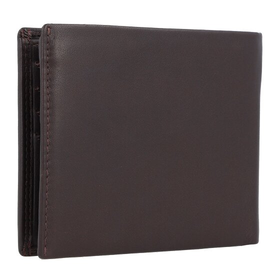 Samsonite Cartera Attack 2 Piel RFID 12 cm