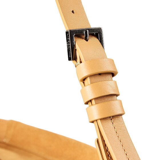 Liebeskind Chudy Bolsa de hombro M Piel 36 cm